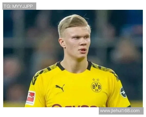 哈兰德：我和梅罗彻底不在同一水平，没人能挨近他们两人